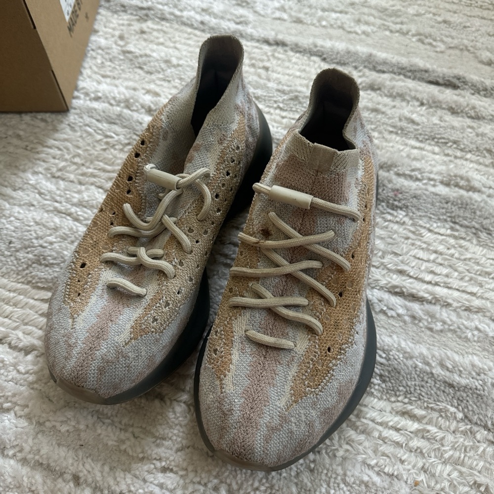 Yeezy